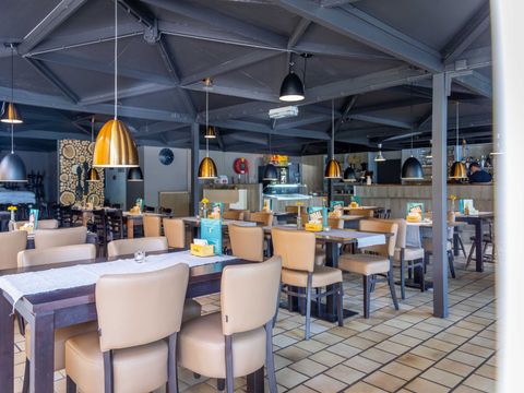 Camping de Watertoren - Landgraaf