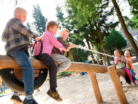 Vakantiepark De Bosrand - Epe - Afbeelding N°4
