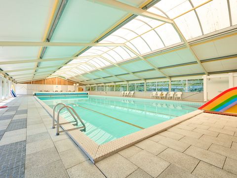 Vakantieoord De Bronzen Emmer - Coevorden - Afbeelding N°0