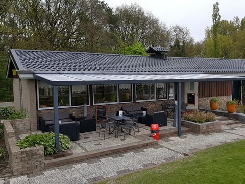 Vakantieoord De Bronzen Emmer - Coevorden