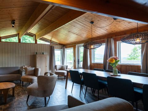 Vallée Les Etoiles - Namen