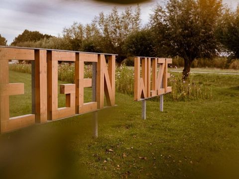 Vakantiepark Eigen Wijze - Noordoostpolder - Afbeelding N°4