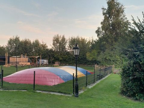 Vakantiepark Eigen Wijze - Noordoostpolder - Afbeelding N°3
