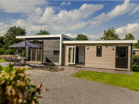 Vakantiepark Hölte - Rijssen-Holten - Afbeelding N°8