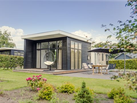 Vakantiepark Hölte - Rijssen-Holten - Afbeelding N°9