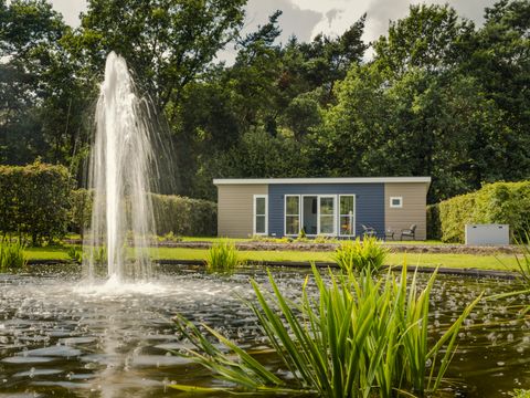 Vakantiepark Hölte - Rijssen-Holten - Afbeelding N°10