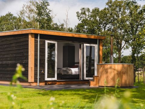 Vakantiepark Hölte - Rijssen-Holten - Afbeelding N°15