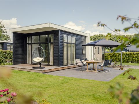 Vakantiepark Hölte - Rijssen-Holten - Afbeelding N°12