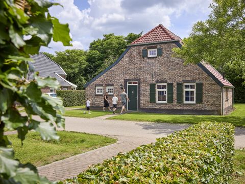 Recreatiepark de Leistert - Leudal - Afbeelding N°0