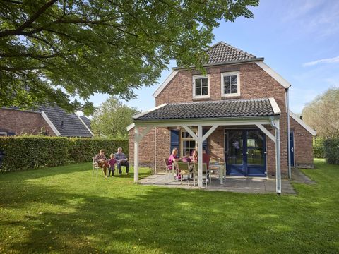 Recreatiepark de Leistert - Leudal - Afbeelding N°0