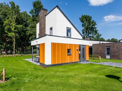 Recreatiepark de Leistert - Leudal - Afbeelding N°0