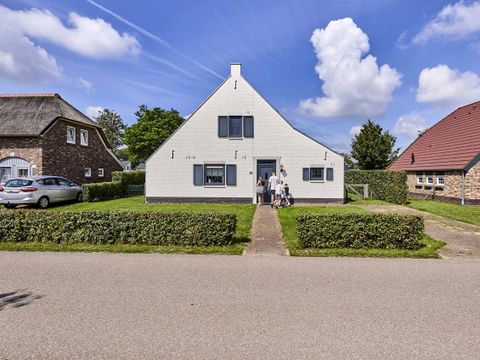 Recreatiepark de Leistert - Camping Leudal