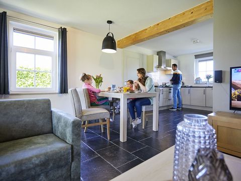 Recreatiepark de Leistert - Camping Leudal - Afbeelding N°4