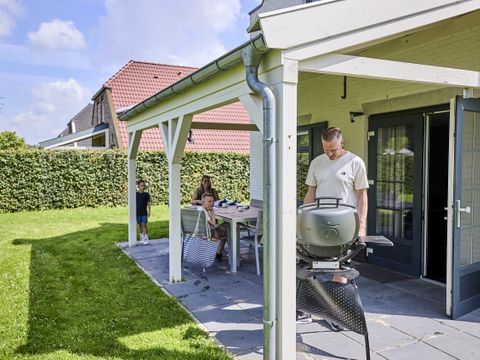 Recreatiepark de Leistert - Camping Leudal - Afbeelding N°2