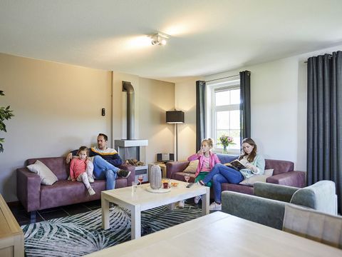 Recreatiepark de Leistert - Camping Leudal - Afbeelding N°3