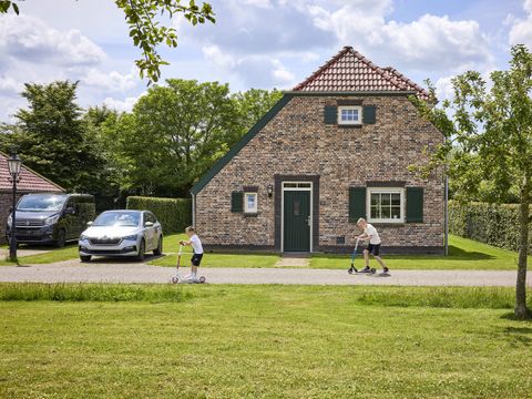 Recreatiepark de Leistert - Leudal - Afbeelding N°0