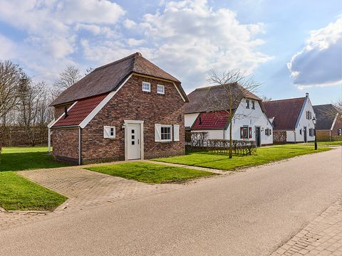 Recreatiepark de Leistert - Leudal - Afbeelding N°0