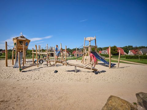 Recreatiepark de Leistert - Leudal