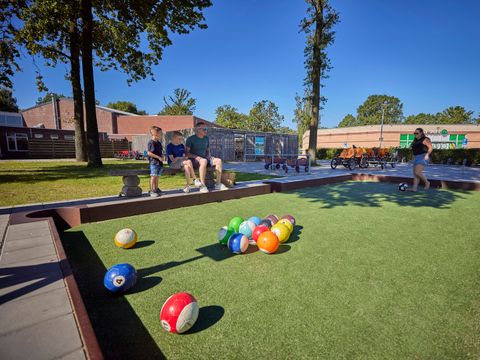 Recreatiepark de Leistert - Leudal