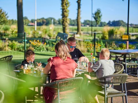 Recreatiepark de Leistert - Leudal