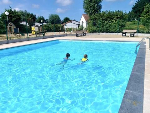 Zeepark De Haan-Wenduine - West-Vlaanderen - Afbeelding N°4