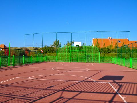 Zeepark De Haan-Wenduine - West-Vlaanderen - Afbeelding N°2