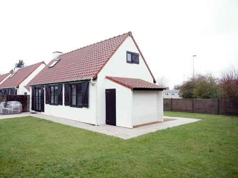 Zeepark De Haan-Wenduine - West-Vlaanderen - Afbeelding N°0