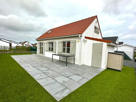 Zeepark De Haan-Wenduine - West-Vlaanderen - Afbeelding N°0