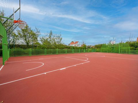 Zeepark De Haan-Wenduine - West-Vlaanderen - Afbeelding N°4