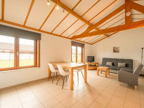 Zeepark De Haan-Wenduine - West-Vlaanderen - Afbeelding N°5