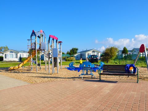 Zeepark De Haan-Wenduine - West-Vlaanderen - Afbeelding N°5