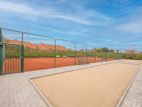 Zeepark De Haan-Wenduine - West-Vlaanderen - Afbeelding N°2