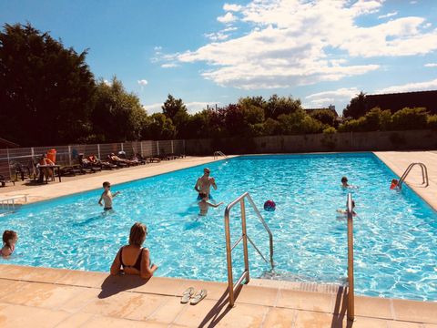 Zeepark De Haan-Wenduine - West-Vlaanderen