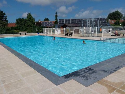 Zeepark De Haan-Wenduine - West-Vlaanderen - Afbeelding N°5