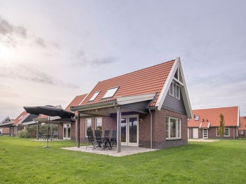 Landal Waterparc Veluwemeer - Dronten - Afbeelding N°0