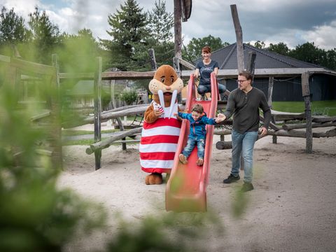 Trixi Ferienpark Zittauer Gebirge - Saksen - Afbeelding N°5