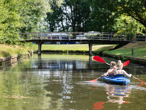 Landal Hunzepark - Aa en Hunze