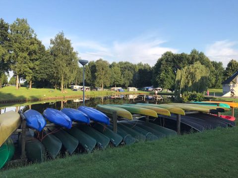 Landal Hunzepark - Aa en Hunze
