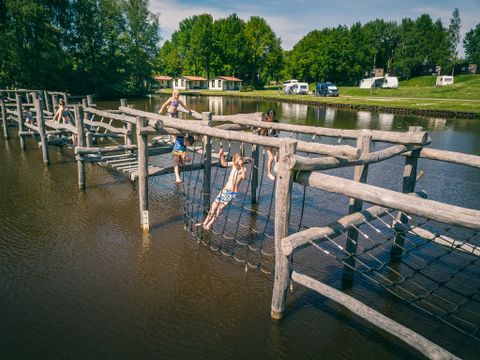 Landal Hunzepark - Aa en Hunze