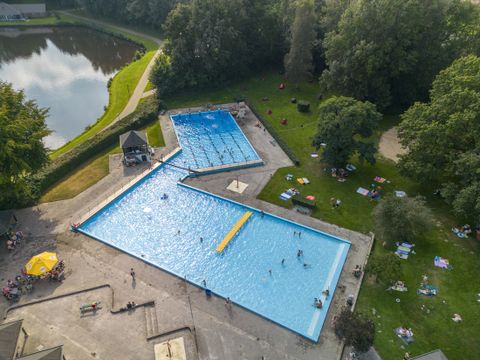 Landal Hunzepark - Aa en Hunze