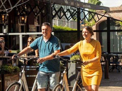 Landal Hunerwold State - Westerveld - Afbeelding N°2