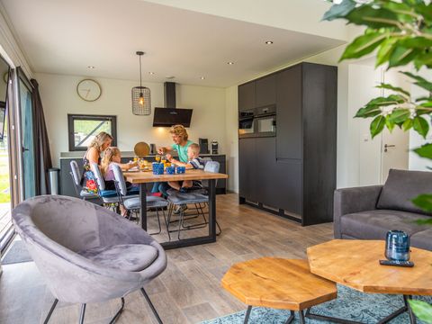 EuroParcs Maasduinen - Venlo - Afbeelding N°19