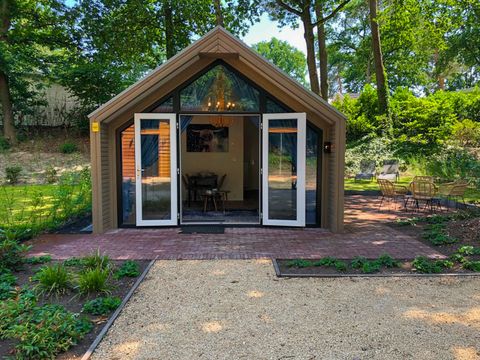 EuroParcs Maasduinen - Venlo - Afbeelding N°0