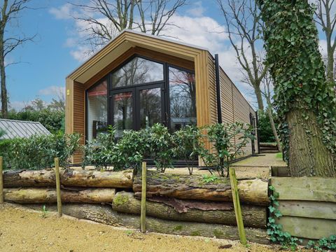 EuroParcs Maasduinen - Venlo - Afbeelding N°0