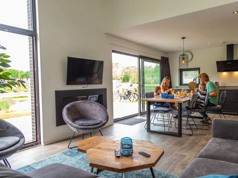 EuroParcs Maasduinen - Venlo - Afbeelding N°0