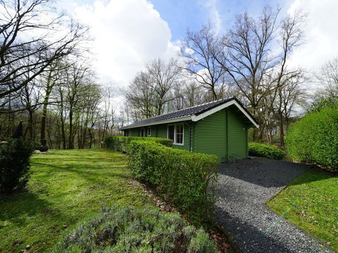 EuroParcs Maasduinen - Venlo - Afbeelding N°0