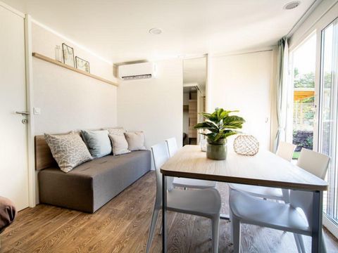 EuroParcs Maasduinen - Venlo - Afbeelding N°2