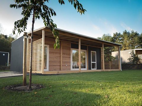 EuroParcs Maasduinen - Venlo - Afbeelding N°0