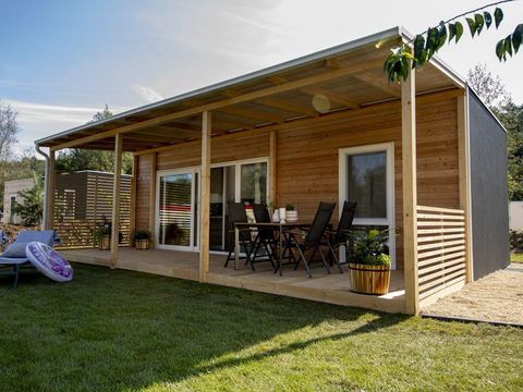EuroParcs Maasduinen - Venlo - Afbeelding N°0
