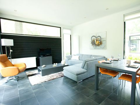 EuroParcs Maasduinen - Venlo - Afbeelding N°4